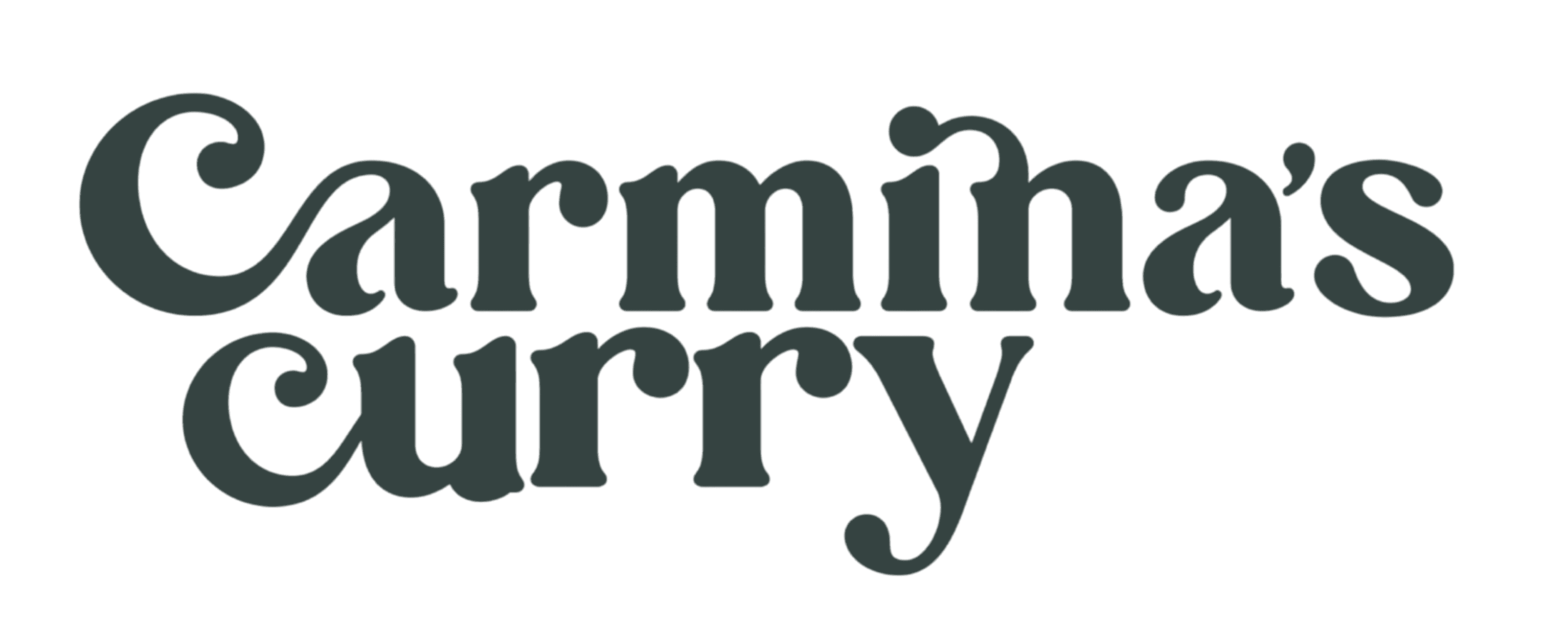 Carmina's Curry