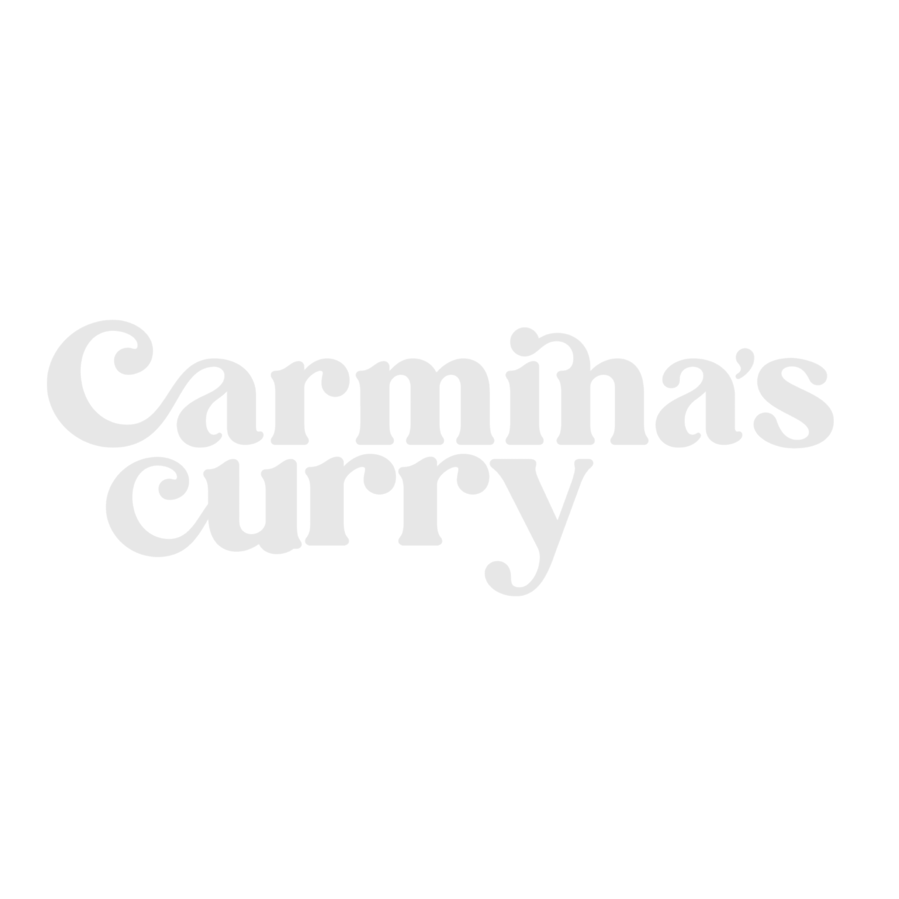 Carmina's Curry